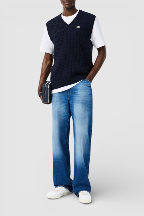 חולצת טי LACOSTE